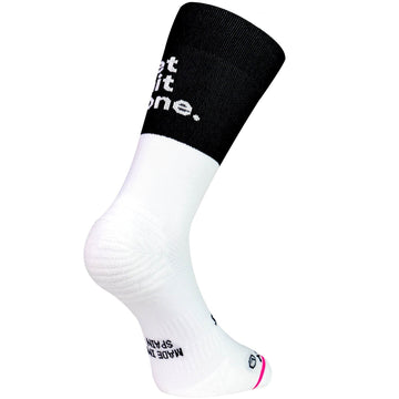 GET SHIT DONE-SPORCKS KOŞU ÇORABI