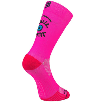 EYE PINK-SPORCKS KOŞU ÇORABI
