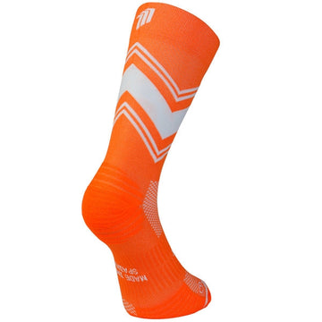 POSH ORANGE-SPORCKS KOŞU ÇORABI