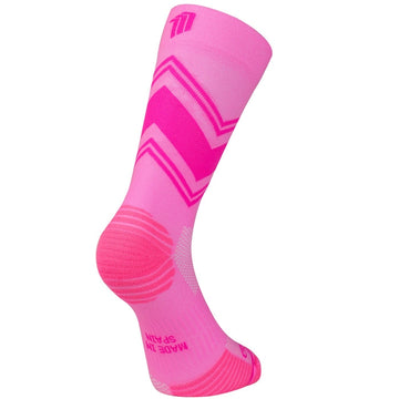 POSH PINK-SPORCKS KOŞU ÇORABI
