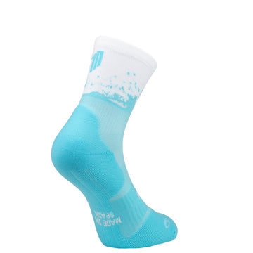 SPLASH BLUE-SPORCKS KOŞU ÇORABI