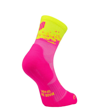 SPLASH PINK-SPORCKS KOŞU ÇORABI