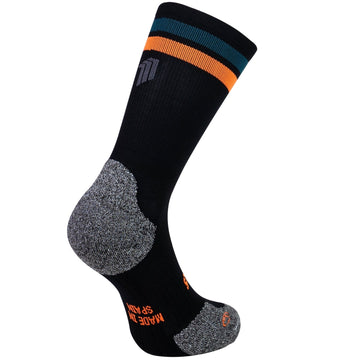 PRO BLACK ULTRALIGHT-SPORCKS KOŞU ÇORABI