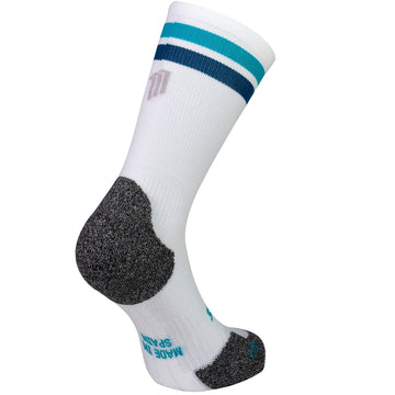PRO WHITE ULTRALIGHT-SPORCKS KOŞU ÇORABI