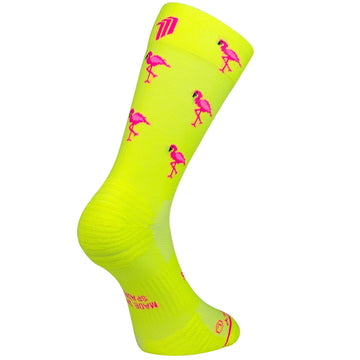 FLAMINGO-SPORCKS KOŞU ÇORABI
