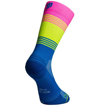 FARTLEK PINK-SPORCKS KOŞU ÇORABI