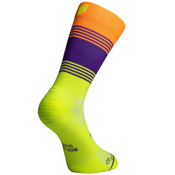 FARTLEK ORANGE-SPORCKS KOŞU ÇORABI