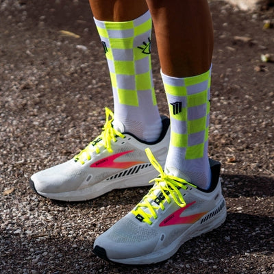 RACE EYE-SPORCKS KOŞU ÇORABI