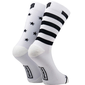 LEGEND WHITE-SPORCKS KOŞU ÇORABI