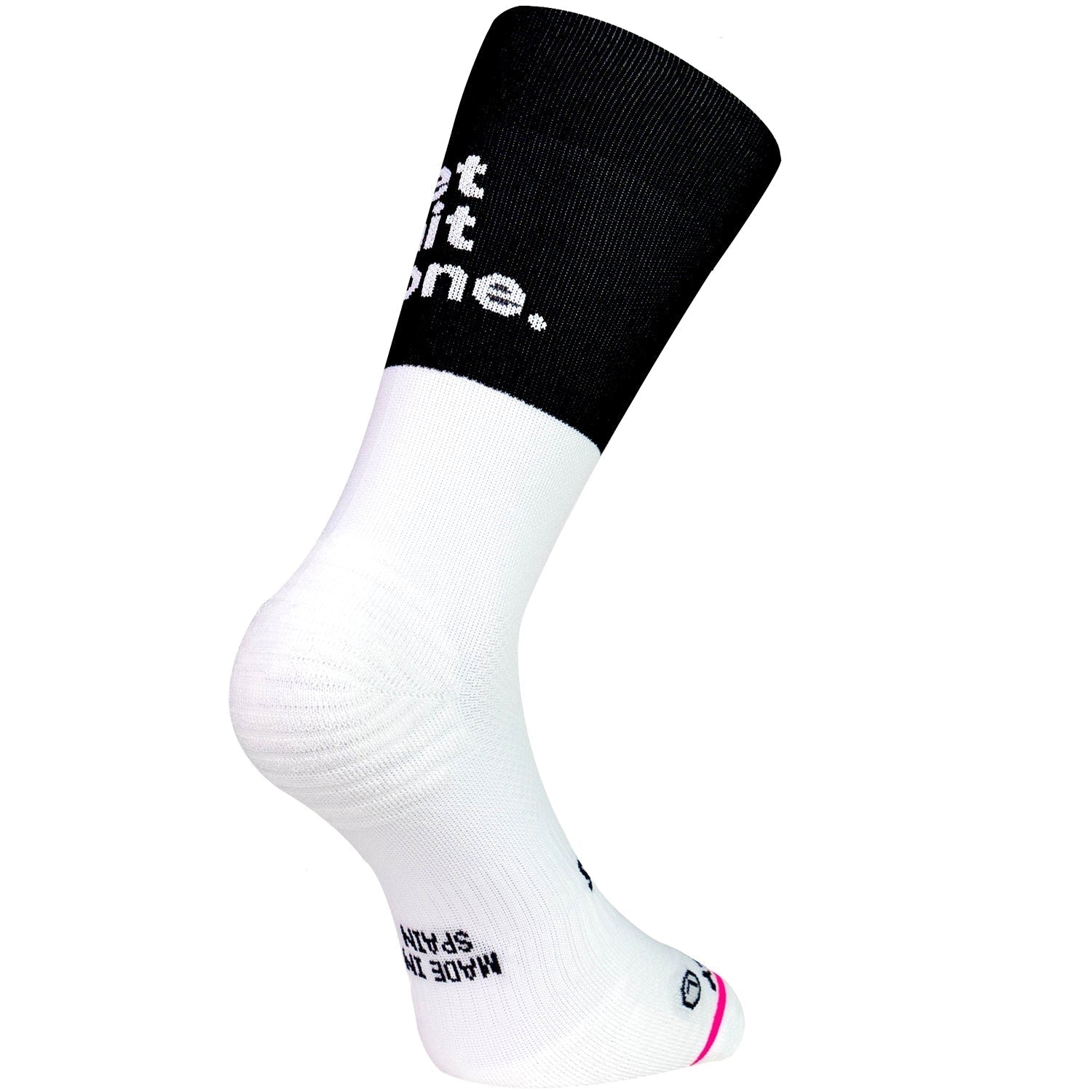 GET SHIT DONE-SPORCKS KOŞU ÇORABI