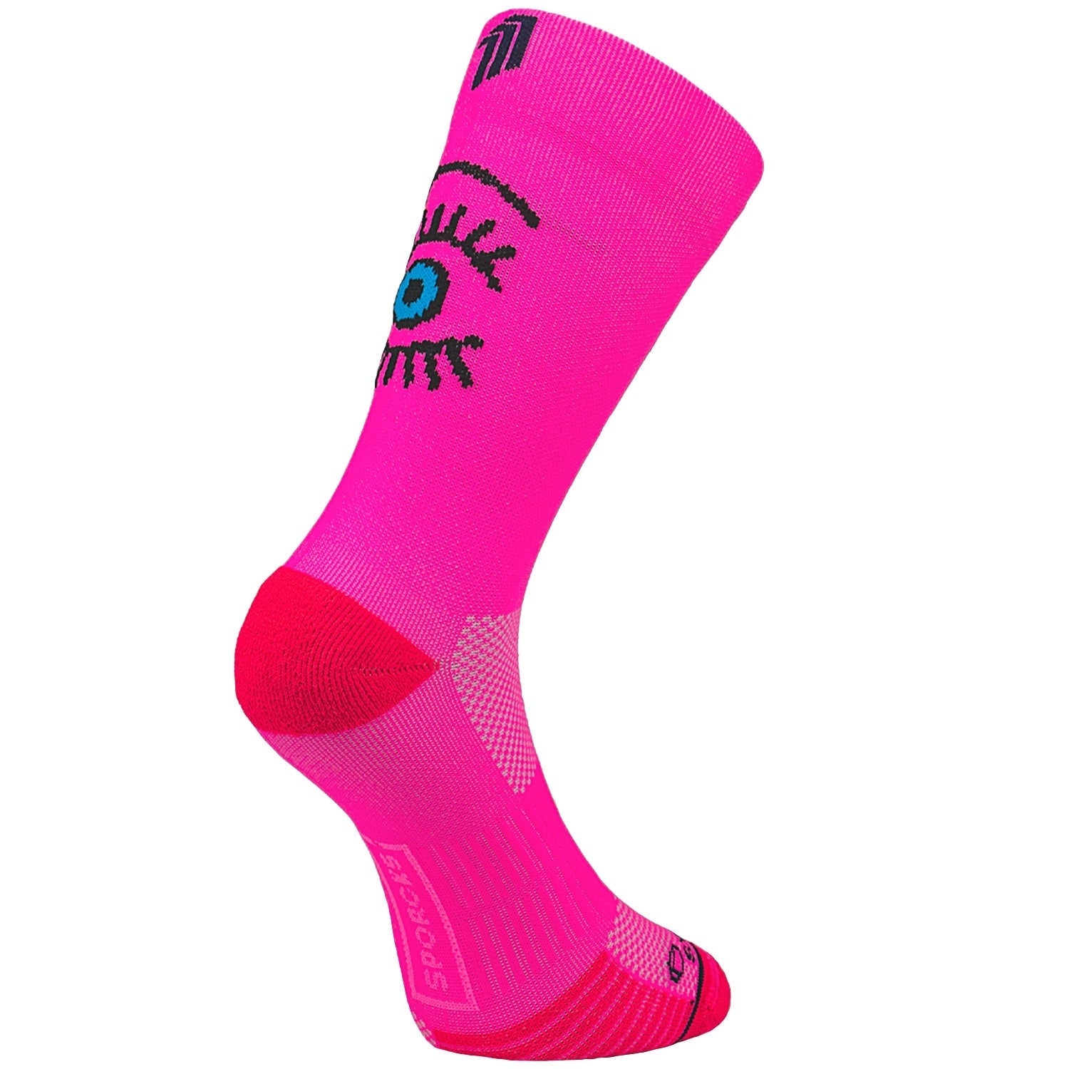 EYE PINK-SPORCKS KOŞU ÇORABI