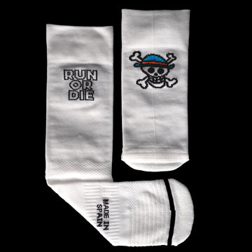 RUN OR DIE-SPORCKS KOŞU ÇORABI