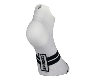 NOOSA WHITE-SPORCKS KOŞU ÇORABI
