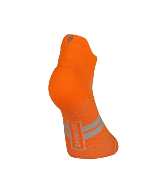 NOOSA ORANGE-SPORCKS KOŞU ÇORABI