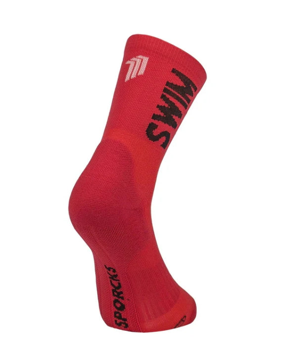 SBR RED-SPORCKS KOŞU ÇORABI