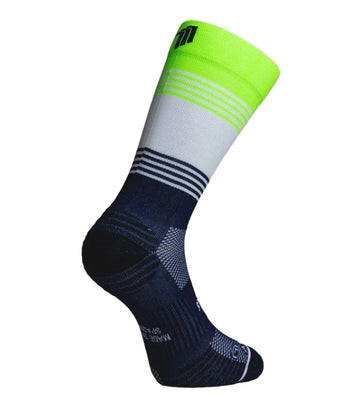 FARTLEK GREEN-SPORCKS KOŞU ÇORABI