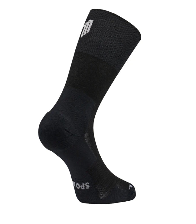 MARATHON BLACK - SPORCKS KOŞU ÇORABI
