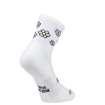 MARGUERITE WHITE-SPORCKS KOŞU ÇORABI