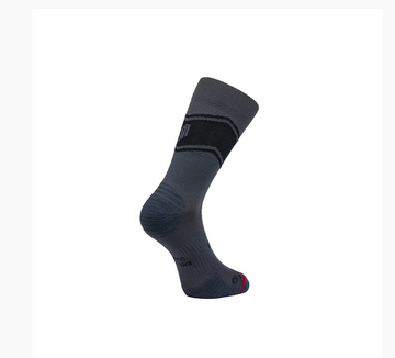 CLASSY GREY-SPORCKS KOŞU ÇORABI