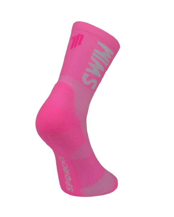 SBR PINK - Triatlon Çorabı