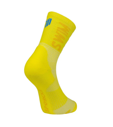 SBR YELLOW - Triatlon Çorabı